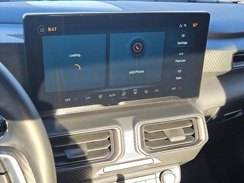 New 2026 Ford Mustang Coupe image 13