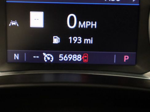 Used 2021 Chevrolet Equinox LT image 37