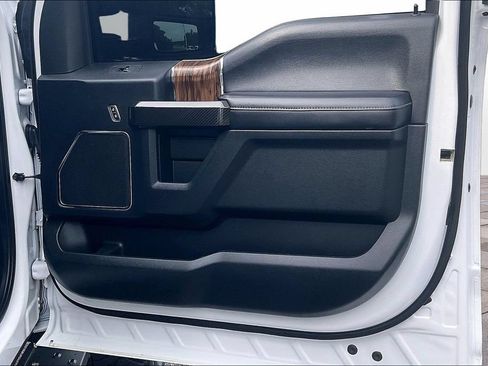 Certified 2020 Ford F150 Lariat AWD/4WD image 25