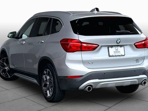 Used 2021 BMW X1 sDrive28i w/ Convenience Package FWD image 12