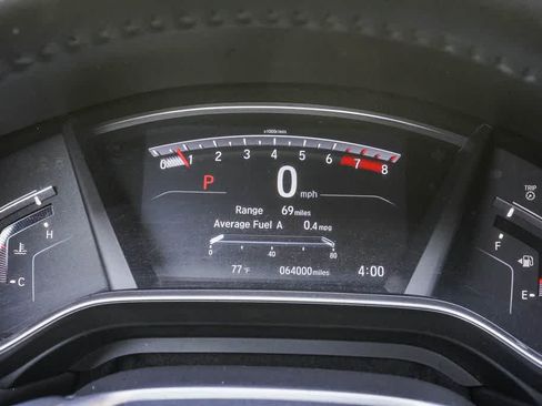 Used 2020 Honda CR-V EX-L image 21