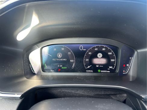 New 2026 Honda CR-V Sport-L image 30