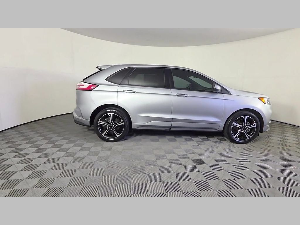 Used 2020 Ford Edge ST AWD/4WD image 36