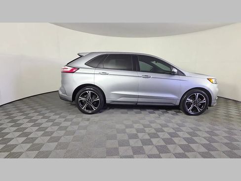 Used 2020 Ford Edge ST AWD/4WD image 36