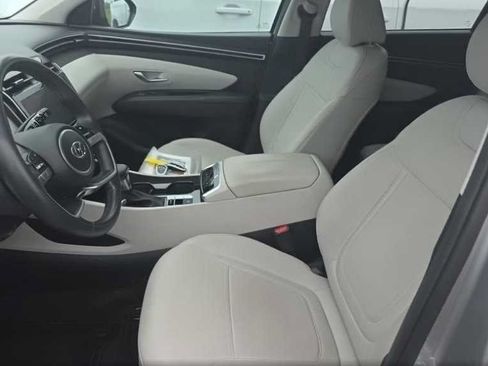Used 2024 Hyundai Tucson SEL w/ Convenience Package AWD/4WD image 2