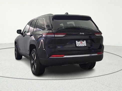 Used 2023 Jeep Grand Cherokee 4WD 4xe image 6