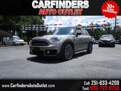 Used 2019 MINI Cooper Countryman S w/ Premium Package