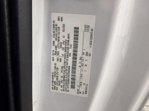 Used 2019 Ford F250 XL w/ STX Appearance Package AWD/4WD image 21