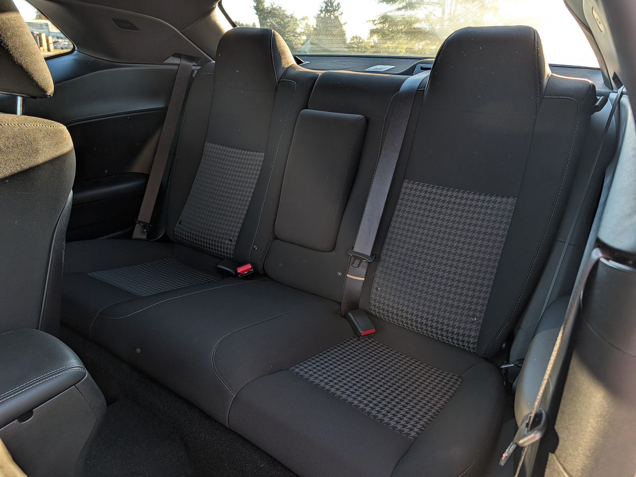 Used 2023 Dodge Challenger R/T Scat Pack RWD image 15