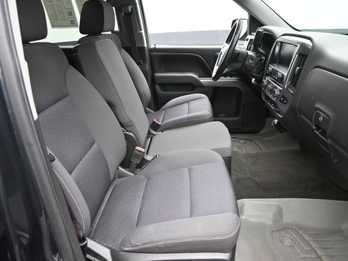 Used 2017 Chevrolet Silverado 1500 LT w/ All Star Edition image 7