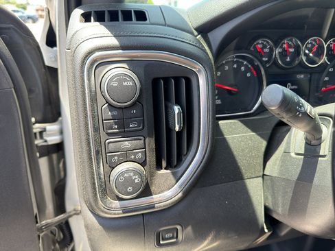 Used 2020 Chevrolet Silverado 1500 LT w/ All-Star Edition AWD/4WD image 13