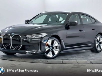 Used 2023 BMW i4 eDrive40 w/ Premium Package