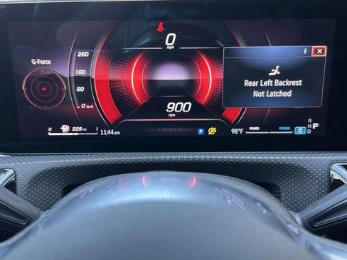 Used 2025 Mercedes-Benz CLA 250 image 19