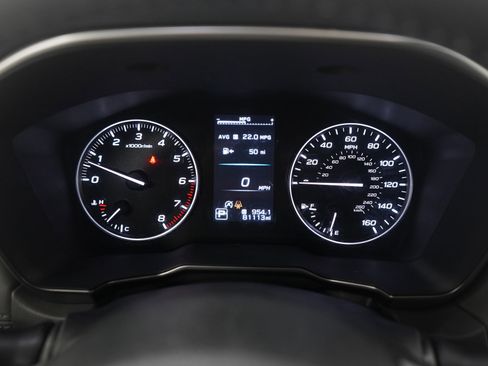 Used 2022 Subaru Outback Onyx Edition XT image 28