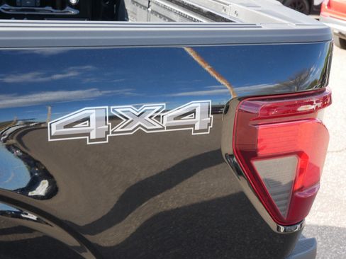 Used 2026 Ford F150 XLT w/ Equipment Group 302A MID AWD/4WD image 18