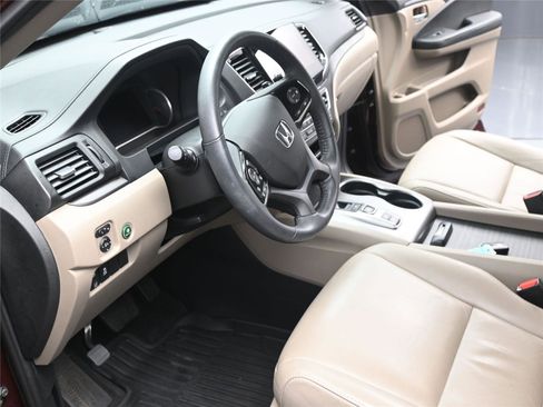 Used 2022 Honda Pilot Special Edition image 5