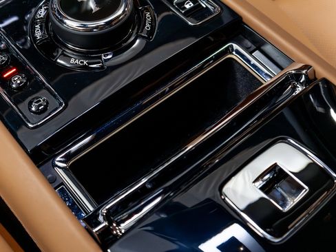 Used 2022 Rolls-Royce Ghost AWD/4WD image 87
