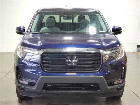Certified 2023 Honda Ridgeline RTL image 8