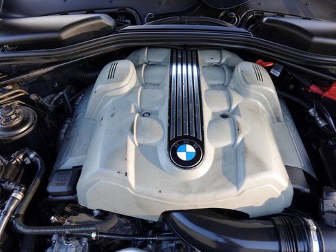 Used 2005 BMW 645Ci Coupe image 98
