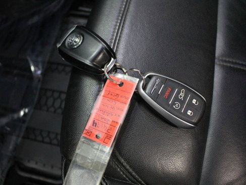 Used 2021 Alfa Romeo Giulia Sprint w/ Nero Edizione image 33