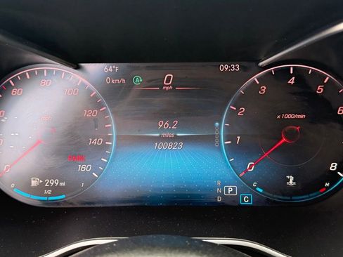 Used 2021 Mercedes-Benz C 300 Sedan image 22
