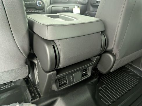 New 2026 GMC Sierra 1500 Pro w/ Pro Value Package image 28