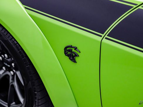 Used 2023 Dodge Challenger SRT Hellcat image 30