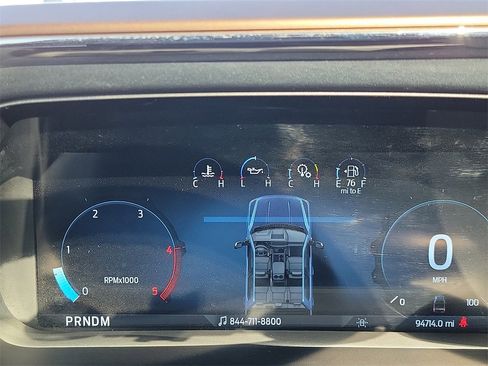 Used 2023 Ford F250 King Ranch w/ Chrome Package image 23