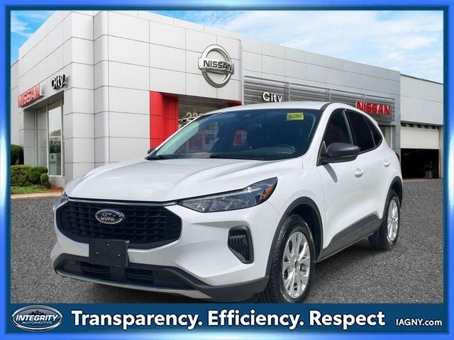 Used 2023 Ford Escape Active AWD/4WD image 4