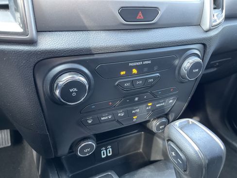 Used 2020 Ford Ranger XLT w/ Technology Package AWD/4WD image 18