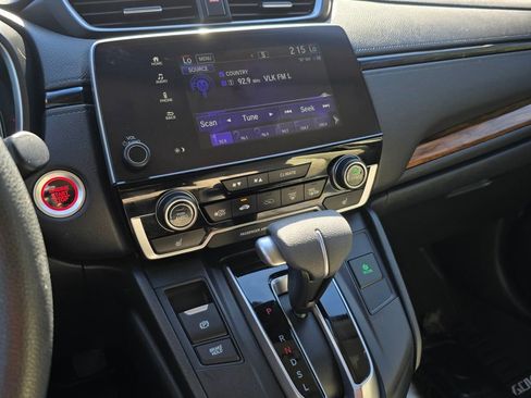 Used 2018 Honda CR-V EX image 11