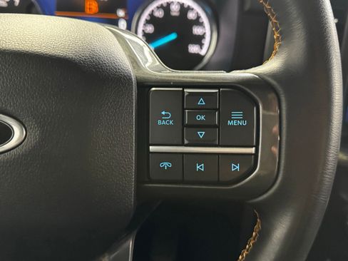 Used 2023 Ford F150 Tremor AWD/4WD image 18
