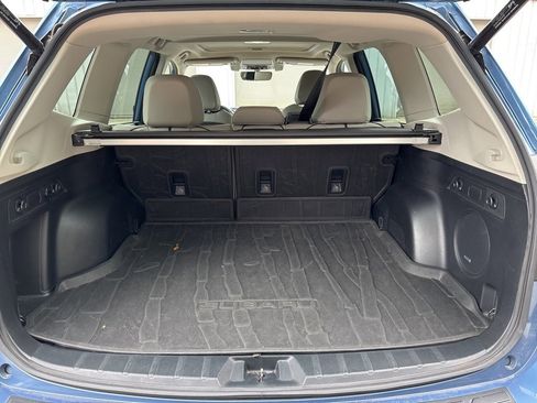 Used 2021 Subaru Forester Limited w/ Popular Package #3 image 30
