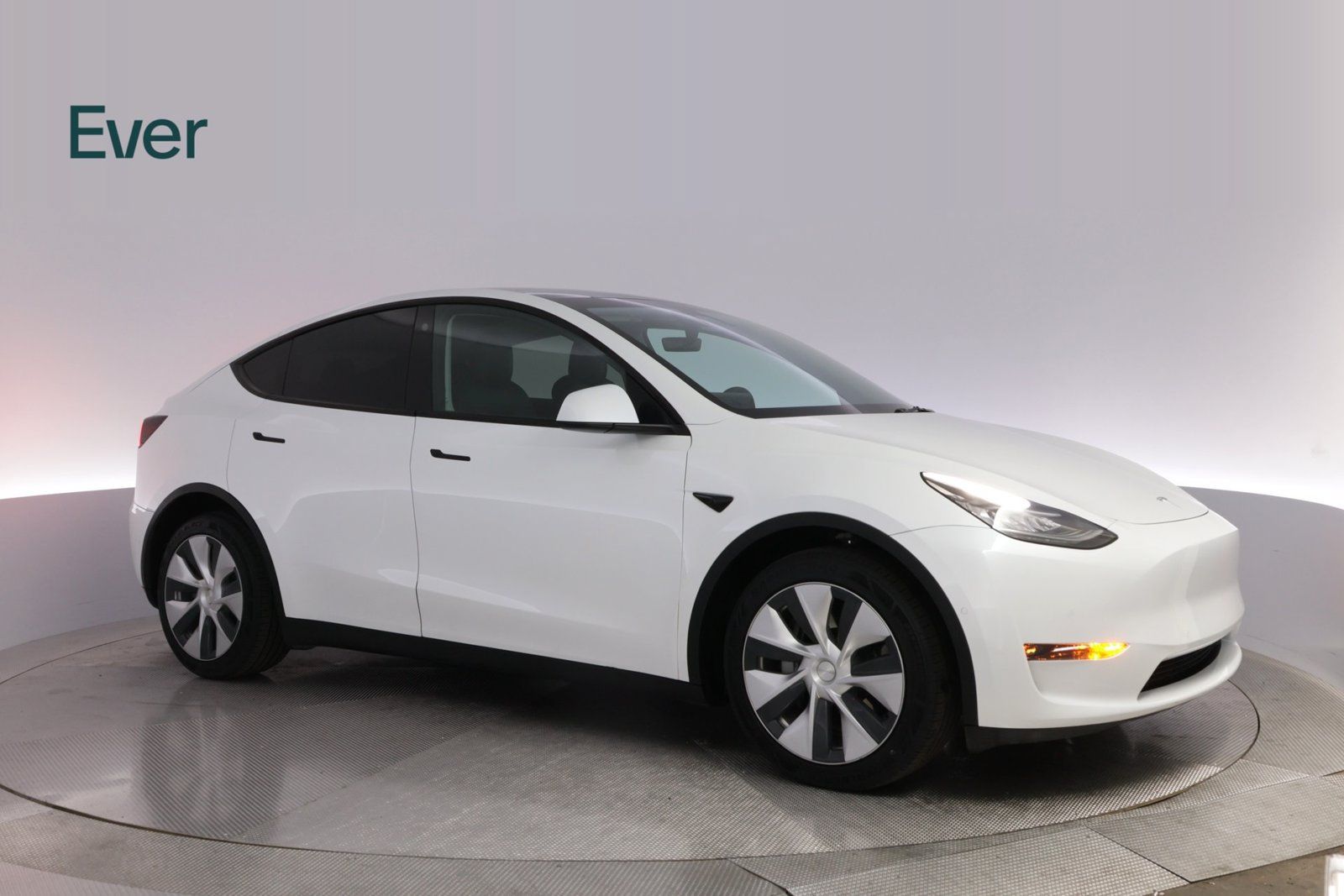 Used 2021 Tesla Model Y Long Range AWD/4WD image 14