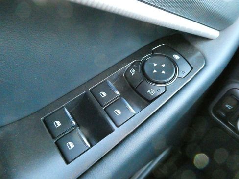 New 2026 Ford Explorer ST-Line AWD/4WD image 21