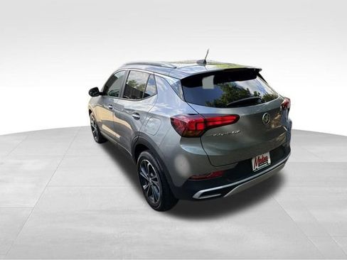 Used 2023 Buick Encore GX Select FWD image 7