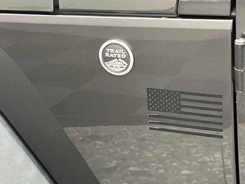 Used 2017 Jeep Wrangler Willys Wheeler image 22