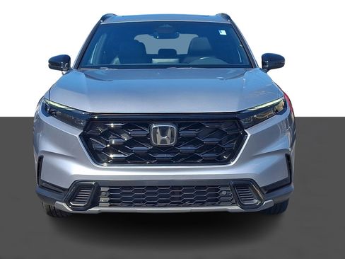 Certified 2024 Honda CR-V Sport-L image 2