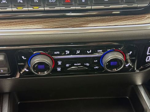 New 2026 Chevrolet Silverado 1500 RST w/ Safety Package image 17