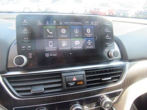 Used 2021 Honda Accord EX-L image 18