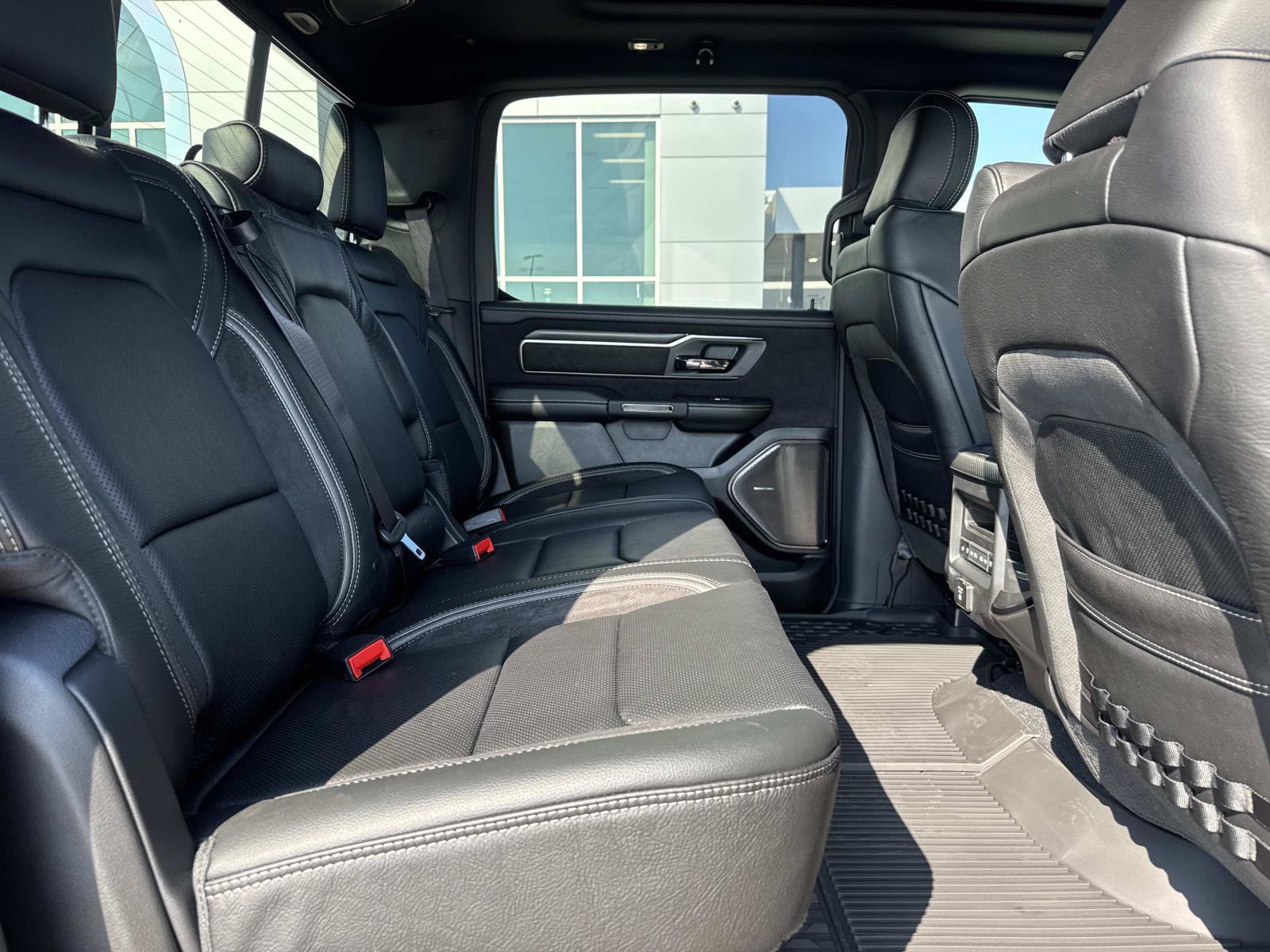 New 2026 RAM 1500 RHO w/ RHO Level 1 Equipment Group AWD/4WD image 9