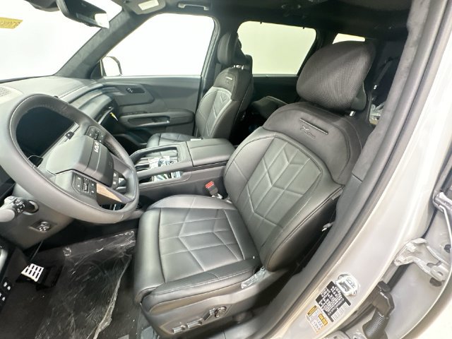 New 2027 Kia Telluride X-Line SX Prestige w/ Towing Package AWD/4WD image 21