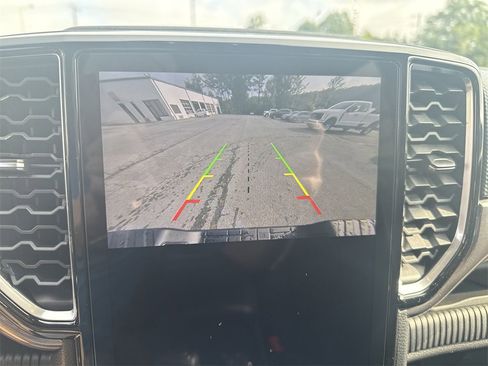 New 2025 Ford Ranger XLT w/ Equipment Group 301A High image 14