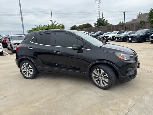 Used 2018 Buick Encore Preferred FWD image 7