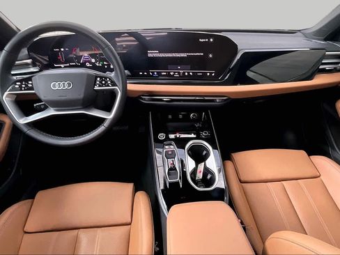 Used 2026 Audi A6 Premium Plus AWD/4WD image 15