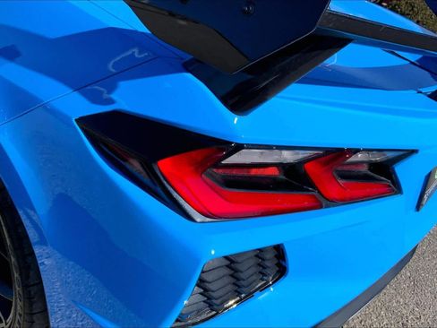 Used 2022 Chevrolet Corvette 3LT w/ Z51 Performance Package image 25