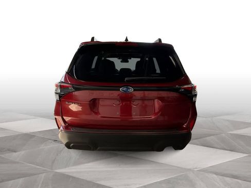 Used 2025 Subaru Forester Premium AWD/4WD image 7