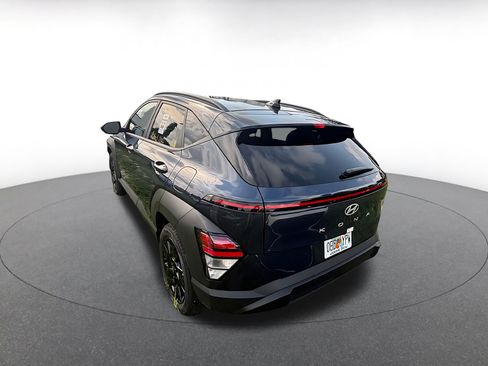 Used 2026 Hyundai Kona SEL Sport FWD image 8