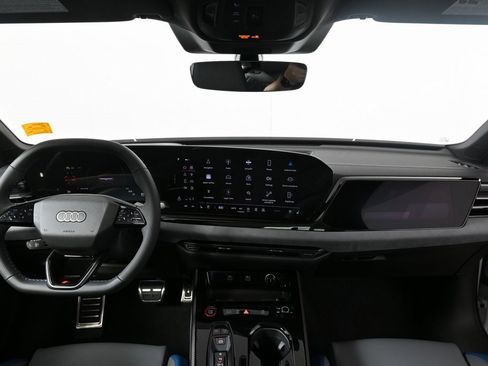 New 2025 Audi S5 Prestige image 16