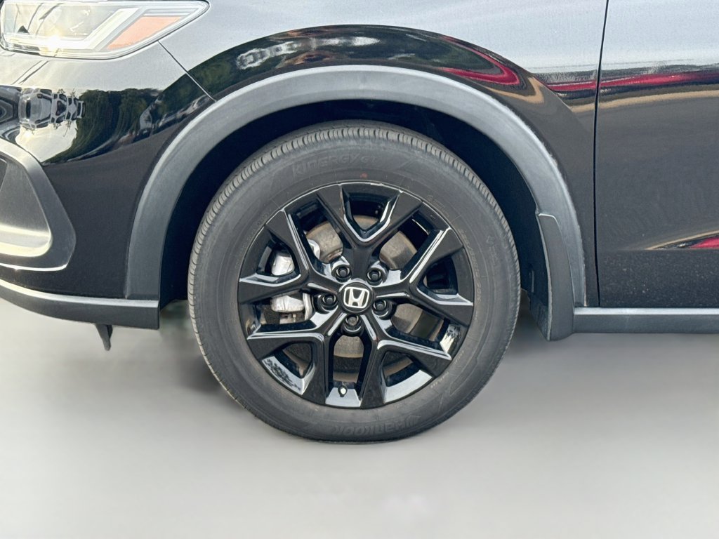 Used 2024 Honda HR-V Sport image 39